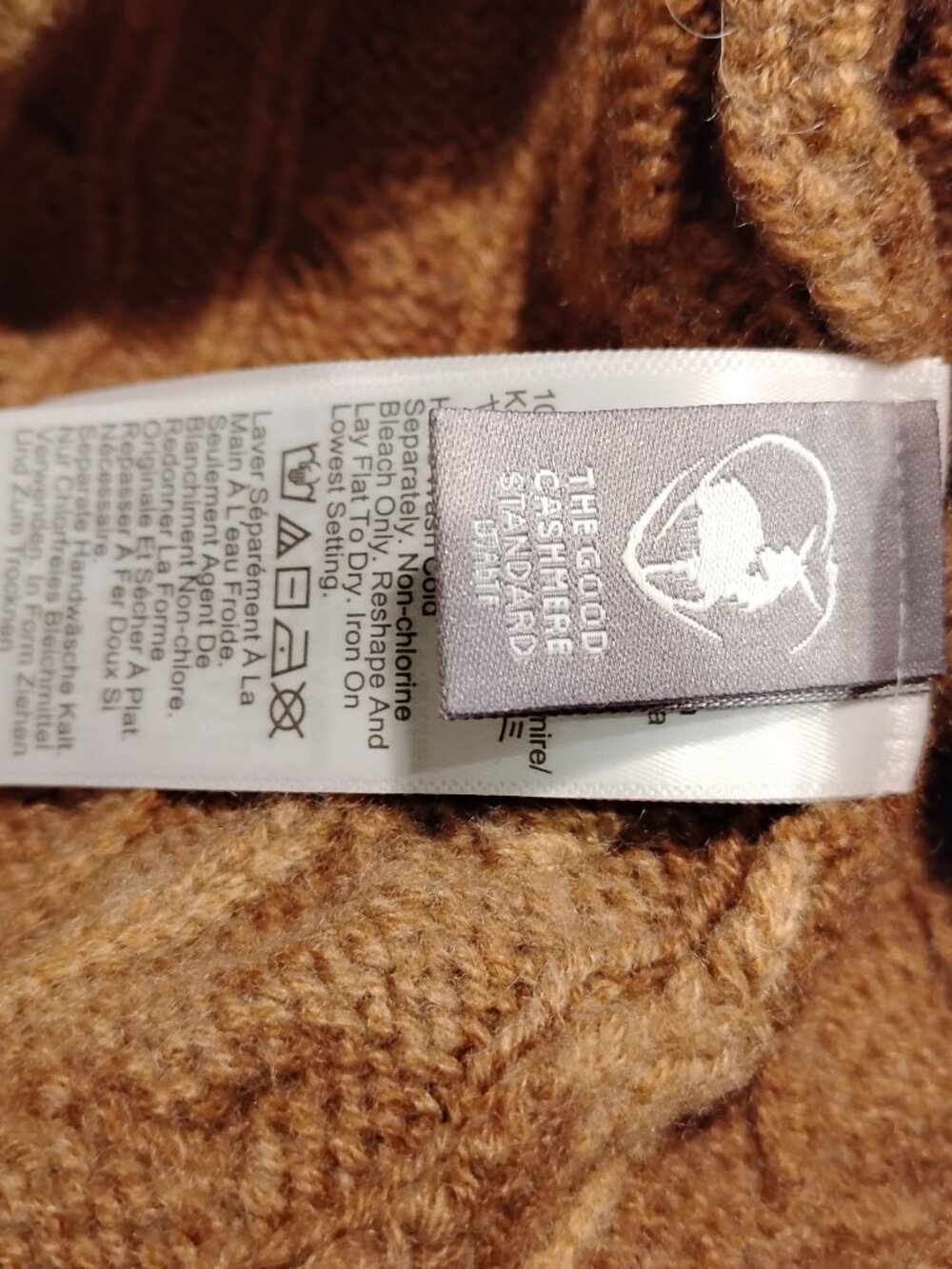 J.Crew Collection new s. L cashmere skirt